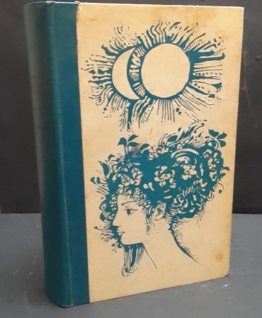 «Luís de Camões Lírica»