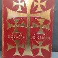 «Imitação de Cristo»