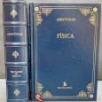 «Aristóteles-2 volumes»