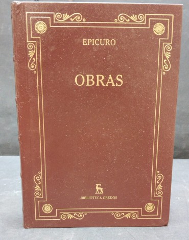 «Epicuro»