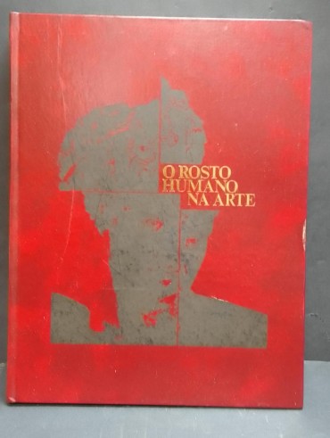 «O rosto humano na Arte»