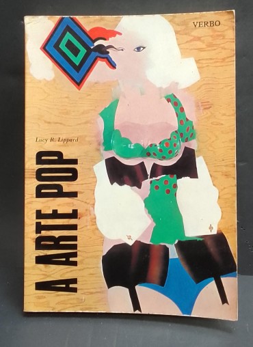 «A Arte Pop»