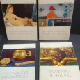 «Arte-4 volumes»
