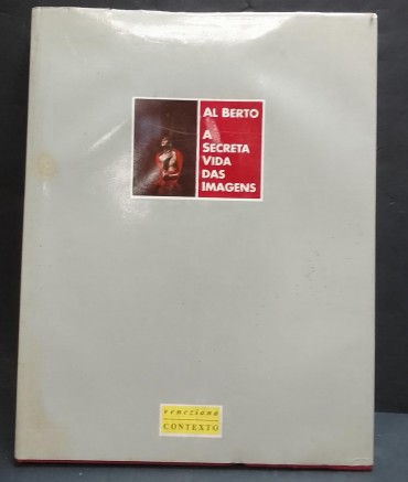 «A vida secreta das Imagens»