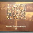 «Quarenta Homens na Cozinha»