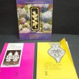 «Artesanato-3 volumes»