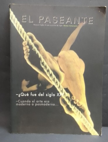 «Revista El Paseante»