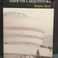 «Saber ver a Arquietctura»