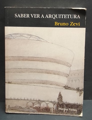 «Saber ver a Arquietctura»