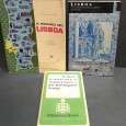 «Lisboa-3 volumes»