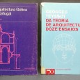 «Arquitectura-2 volumes»