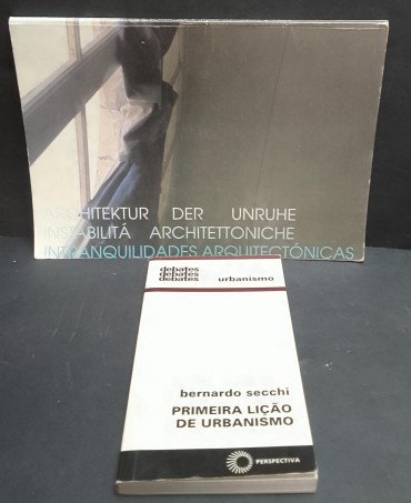 «Arquitectura/Urbanismo»