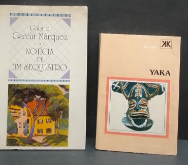 «Literatura-2 volumes»