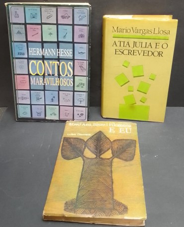 «Literatura- 3 volumes»