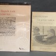 «Brasil-2 volumes»