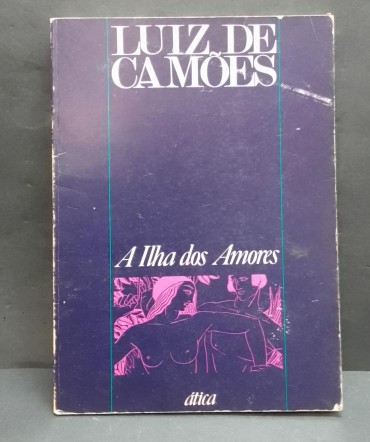 «A Ilha dos Amores»