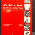 Polémica Eça de Queiroz-Pinheiro Chagas ´Brasil e Portugal´»
