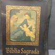 «A Bíblia sagrada»