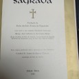 «A Bíblia sagrada»