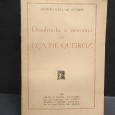«Desafronta à memória de Eça de Queiroz»