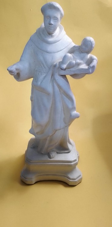 Santo António com o menino