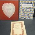 «Doces Conventuais-3 volumes»