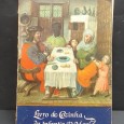 «Livro de Cozinha da Infanta D. Maria»
