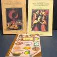 «Doçaria-3 volumes»