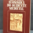 «História Económica do Ocidente Medieval»