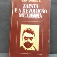 «Zapata e a Revolução Mexicana»