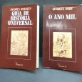 «História-2 volumes»