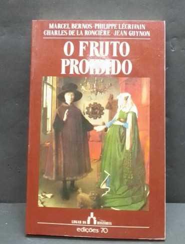 «O Fruto Proibido»