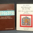 «História-2 volumes»