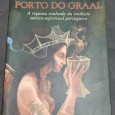 «Porto do Graal. A riqueza ocultada da tradição mítico-espiritual portuguesa»