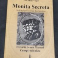«Monita Secreta - Instruções Secretas dos Jesuítas - História de um Manual Conspiracionista»