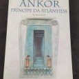 «ANKOR. Principe da AtlÂntida. Romance»