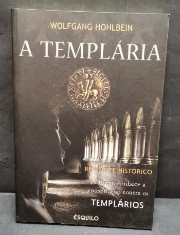 «A Templária»
