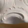 Escultura-jarra biscuit