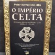 «O Império Celta. O primeiro milénio da História Cental 1000aC-51dC»