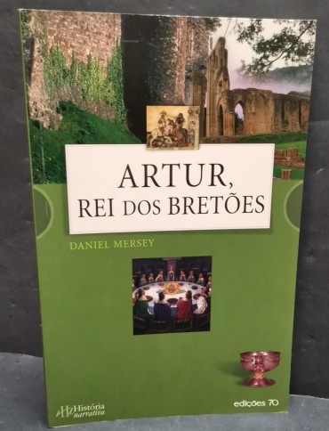«Artur, Rei dos Bretões»