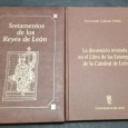 «León-2 volumes»