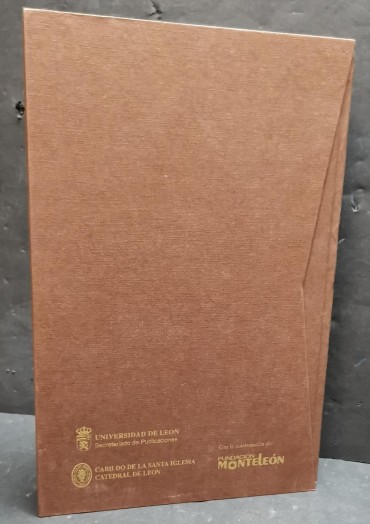 «León-2 volumes»