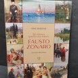 «The sultan´s Italian Court Painter Fausto Zonaro»