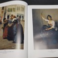 «The sultan´s Italian Court Painter Fausto Zonaro»