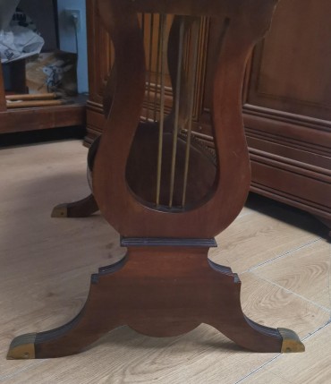 Mesa de apoio 