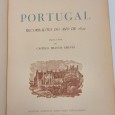 «Portugal. Recordações do ano de 1842»
