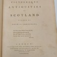 «Picturesque Antiquities of Scotland»