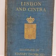 «Lisbon and Cintra with some account of other cities and historical sites in Portugal»