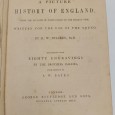 «History of England from the invasion of Julius Caesar to the present time»