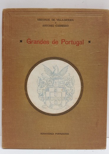 «Grandes de Portugal»
